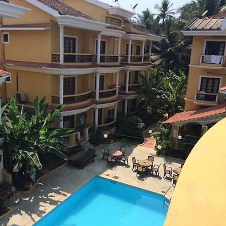 Hotel Pristine Resort Utorda Dış mekan fotoğraf