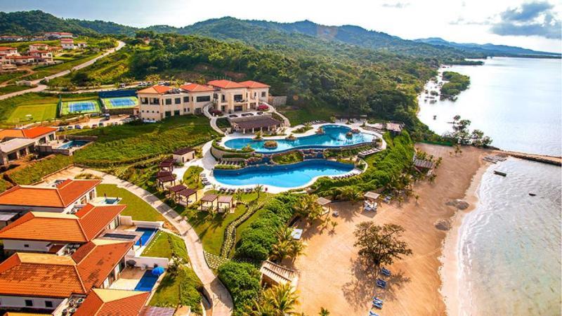 Hotel Pristine Resort Utorda Dış mekan fotoğraf